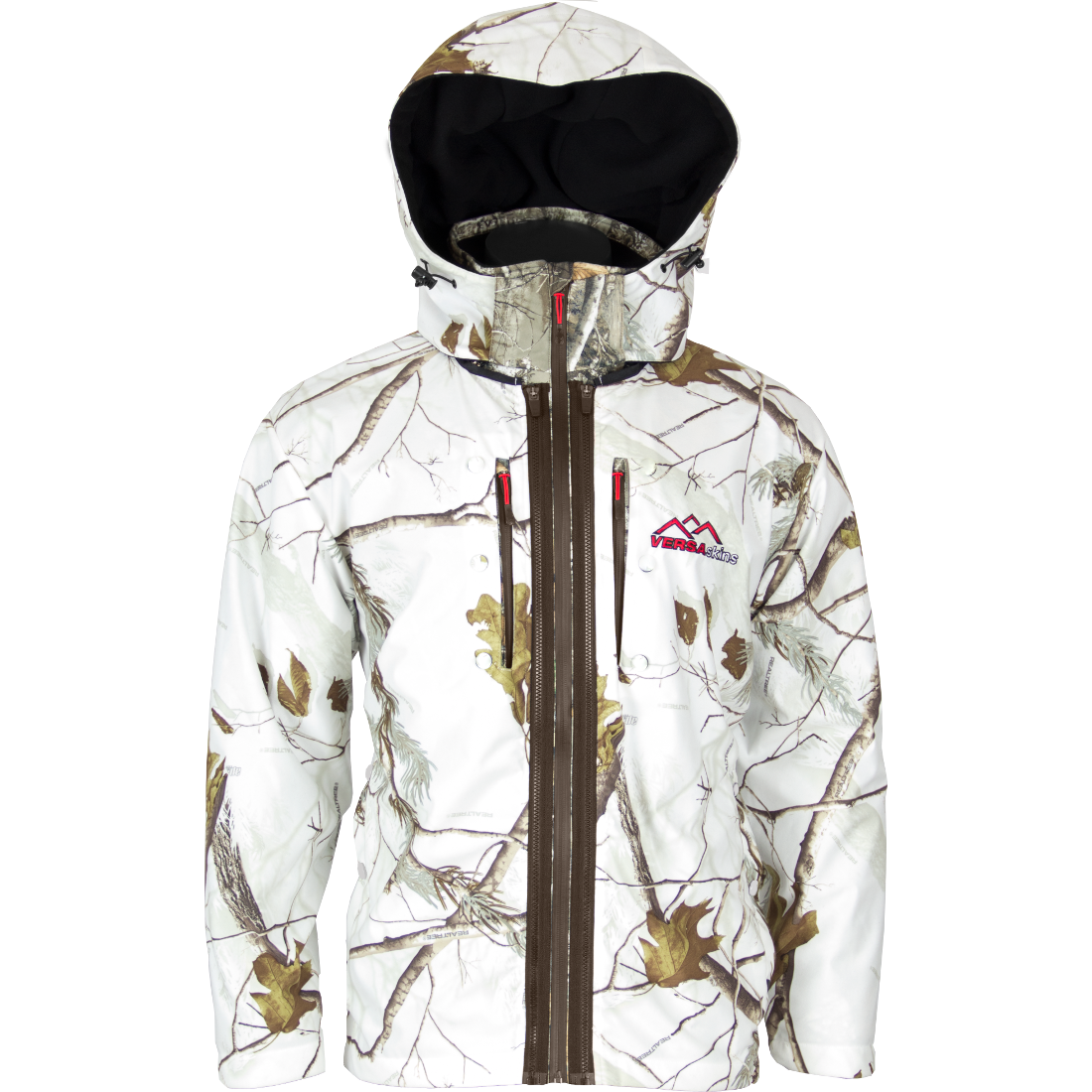 Jacket / 3 Camo Skins Bundle – VERSAskins