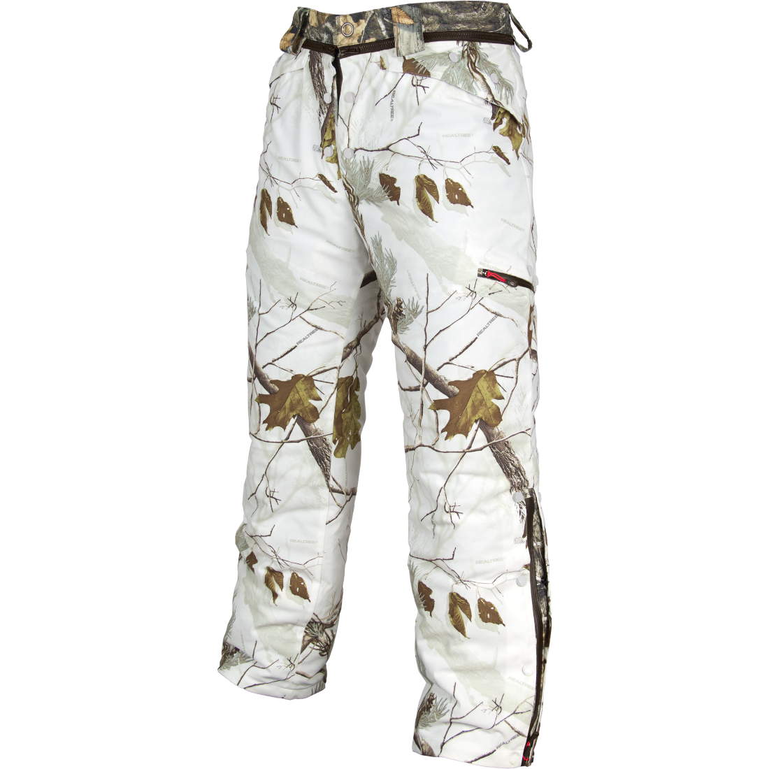 Realtree 2025 snow pants